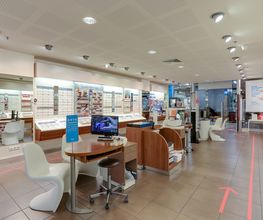 Opticien Krys image 11