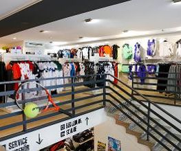 Tennis-Point | Padel-Point Bild 5
