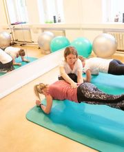 Physiotherapie Katja Teich Bild 2