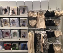 CALIDA Store Bild 6