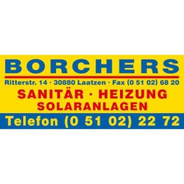 Borchers GbR