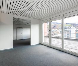 Gewerbebauten TPC AG Bild 10