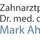 Zahnarzt Dr. med. dent. Mark Ahrens
