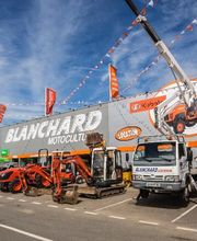 Blanchard Motoculture image 15