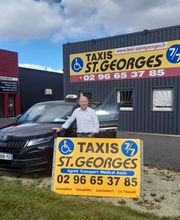 Saint Georges SARL image 1