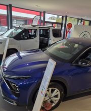 Autohaus Gertsch AG Bild 2