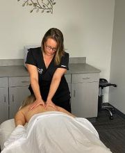 Hand in Health Massage Therapy image 1