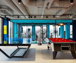The Social Hub Eindhoven afbeelding 16