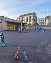 Ecole primaire privée Saint Thomas d'Aquin image 3