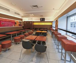 McDonald's Bild 3