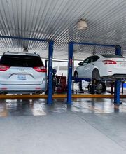 Alfer Car Service imagen 6