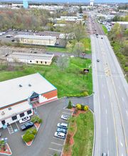Nearest Intersection