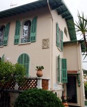 HOTEL VILLA ROSERAIE image 15