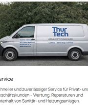 Thurtech Gebäudetechnik GmbH Bild 3