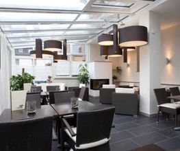Hotel Konditorei Cafe Dora Bild 4