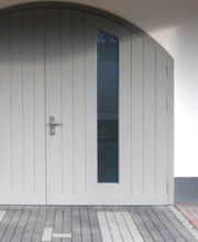 BUNGARD Tischlerwerkstätten Bild 17