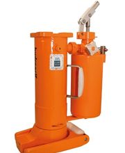 MCGH fabricant du Cric Hydrogrif Barnier image 5