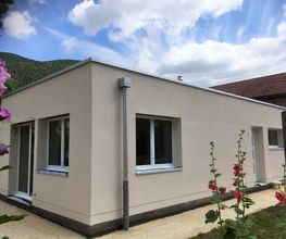 Sieber Holzbau AG Utzigen Bild 4