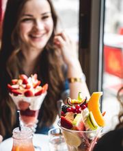 Garden Ice Café image 10