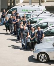 Real Nettoyage Sàrl Bild 2