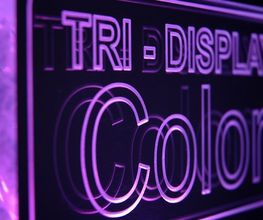Tri Display BV