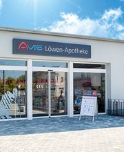 AVIE Löwen-Apotheke Merchweiler Bild 2