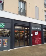 SUPERMARCHÉ G20 image 1
