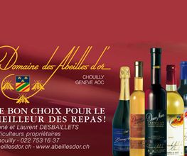 Domaine des Abeilles d'Or Bild 1
