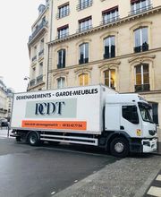 DCDT Déménagement image 3