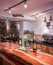 Caveau La Vouettaz Bild 4