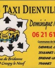 Taxis Dienvillois image 1