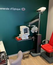 Opticien ABBEVILLE Générale d'Optique image 6