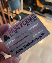 Pass'Permis Poissy Windsor image 1