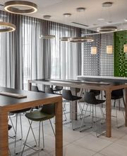 Holiday Inn Express Munich - City East by IHG Bild 8