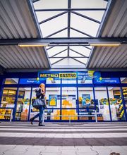 METRO GASTRO Neustrelitz Bild 1