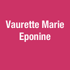 Vaurette Marie Eponine