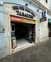 CoinFlip Bitcoin ATM - Tabaccheria 2000 Idee (Civita Castellana) immagine 1