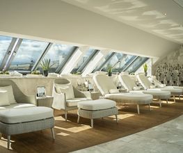 Spa Mont Blanc at Four Seasons Hotel des Bergues Geneva Bild 10