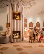 Four Seasons Resort Megève image 13