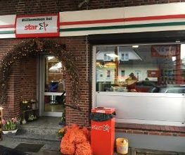 star Tankstelle Bild 3