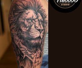 Estel Tattoo Studio GmbH Bild 7