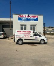 Gallery Cliente