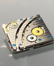 LANDERON SWISS MOVEMENTS GmbH Bild 5