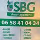 SBG Aménagement