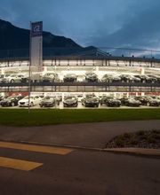 MP ingénieurs conseils SA Bild 3