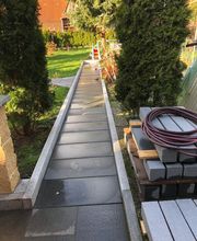 Sefedin Oppermann - Gartenpflege und Gartengestaltung Bild 14