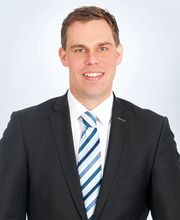 Agenturinhaber Fabian Guthke