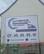 KAT'SERVICE REPASSAGE image 13
