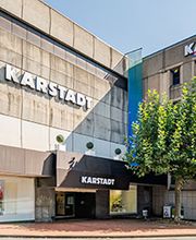 GALERIA Gießen Bild 1