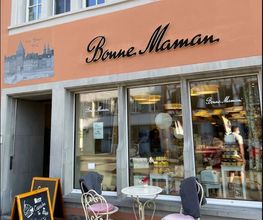 Bonne Maman Boutique & Café Bild 1